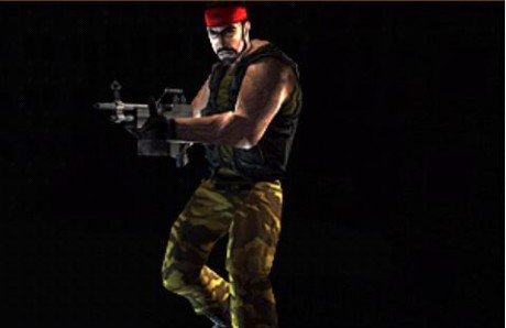 Guerilla Warfare 2